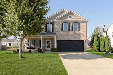 1216 King Maple Drive