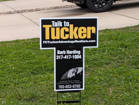 Other — 6407 Emerald Springs Drive, Indianapolis, IN