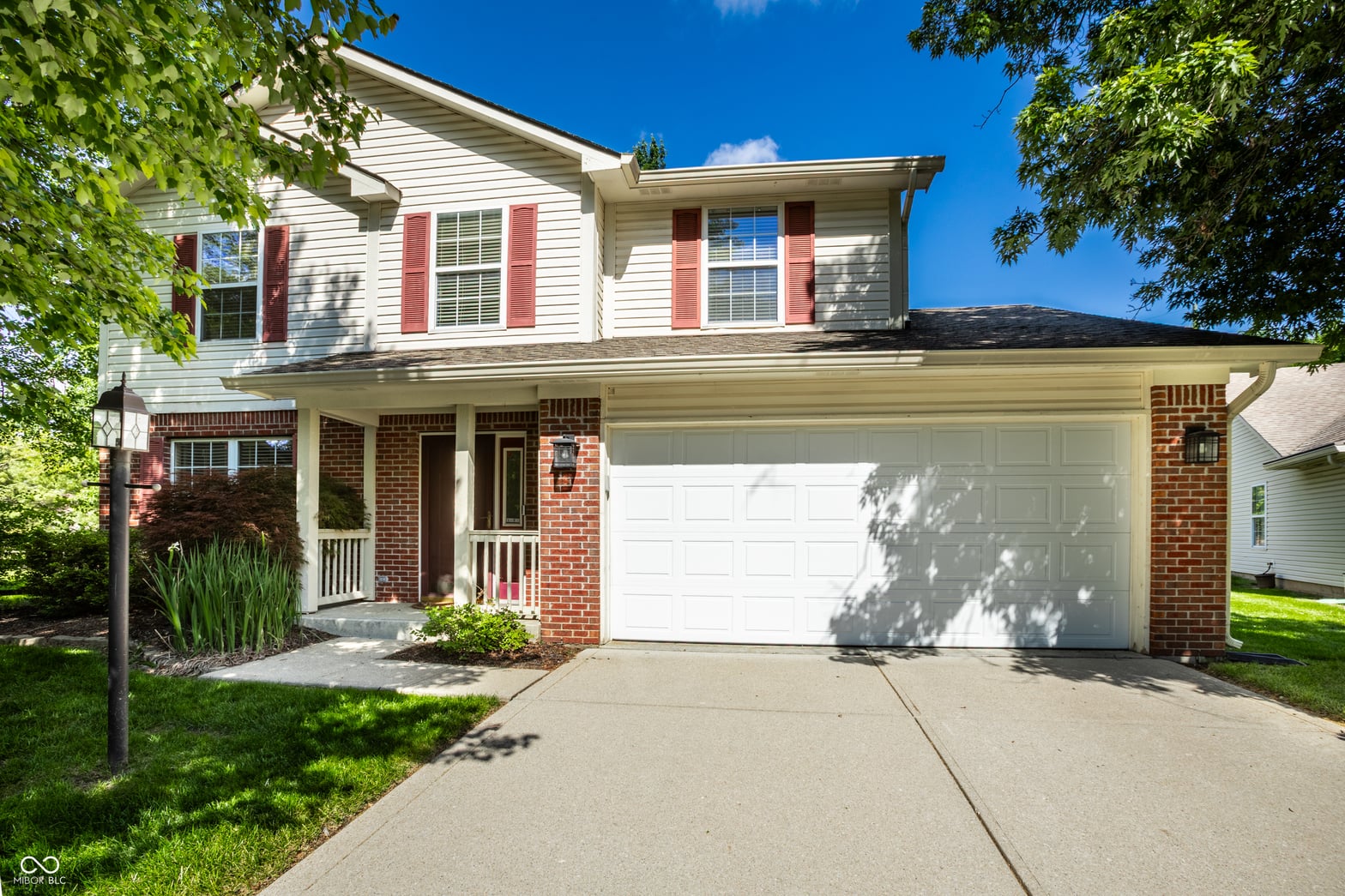 Photo of 11588 Wildflower Court, Fishers, IN