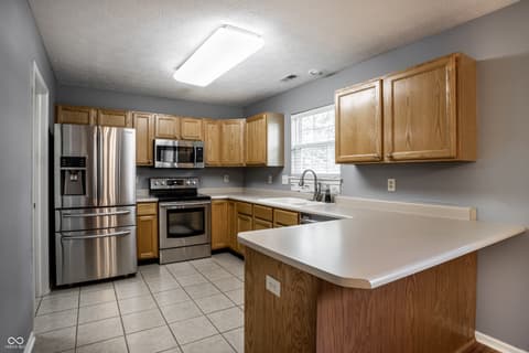 Photo of 11588 Wildflower Court, Fishers, IN