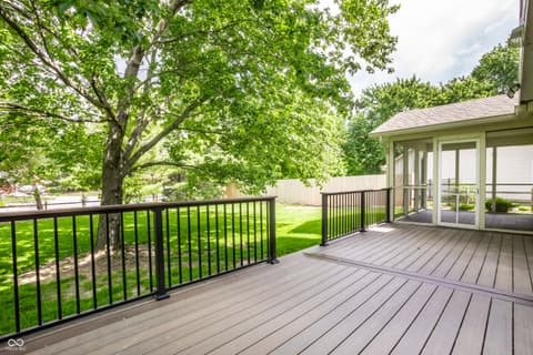 Photo of 11588 Wildflower Court, Fishers, IN