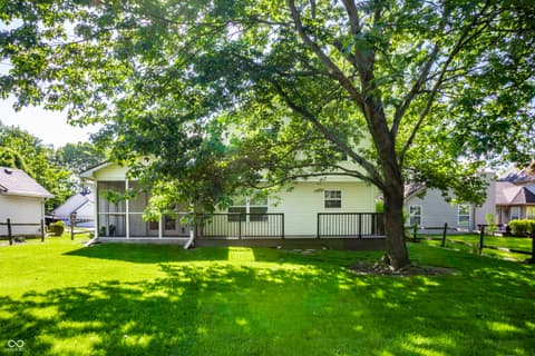 Photo of 11588 Wildflower Court, Fishers, IN