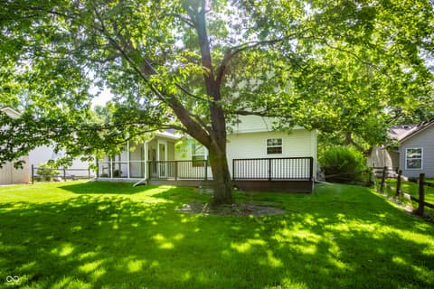 Photo of 11588 Wildflower Court, Fishers, IN