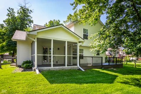 Photo of 11588 Wildflower Court, Fishers, IN