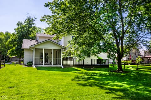 Photo of 11588 Wildflower Court, Fishers, IN