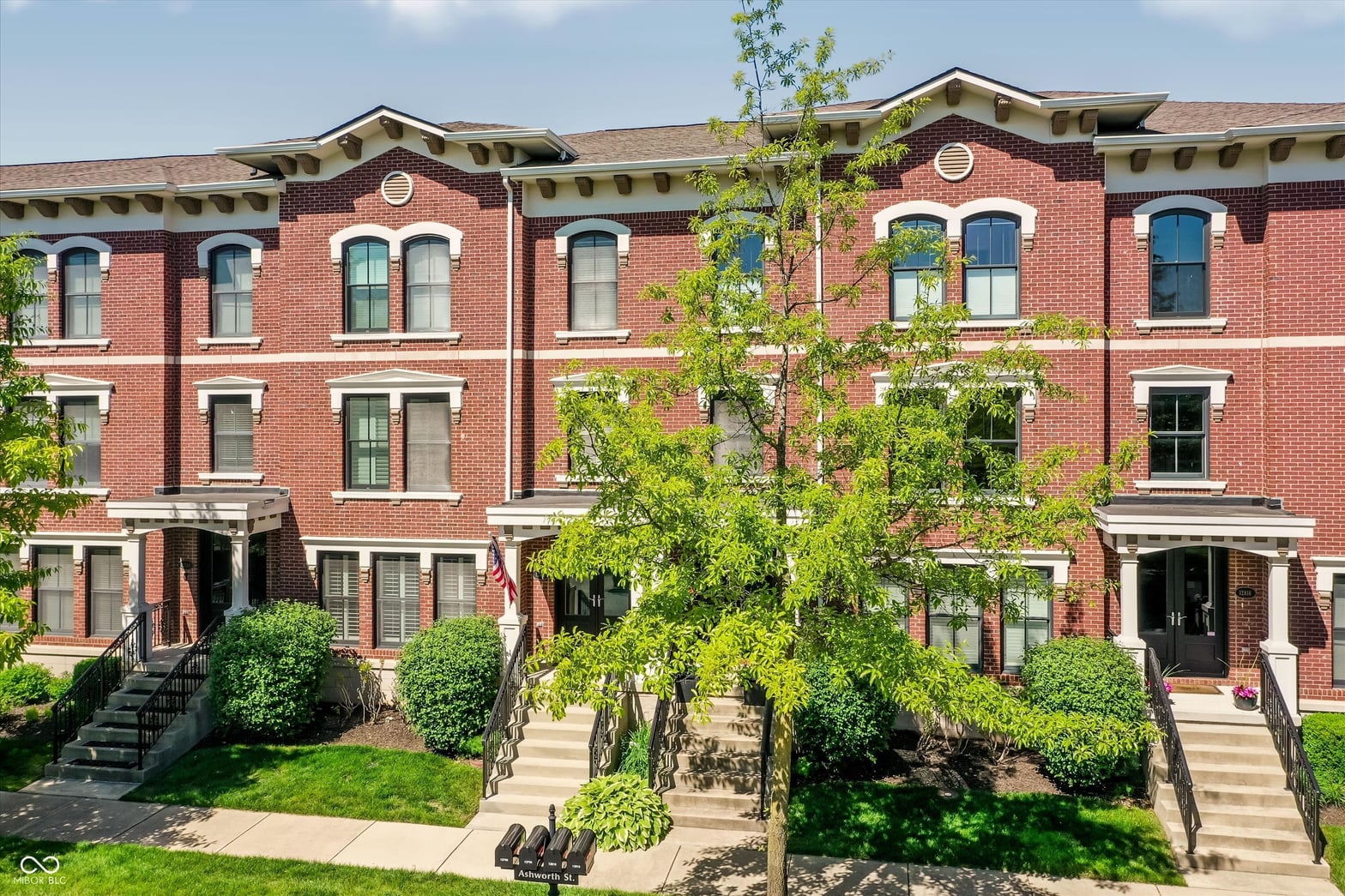 Photo of 12796 Ashworth Street, Carmel, IN
