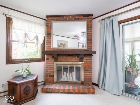 Other — 4451 Wilshire Drive, Brownsburg, IN