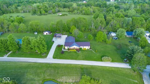 2930 Withem Avenue, Spencer, IN 47460