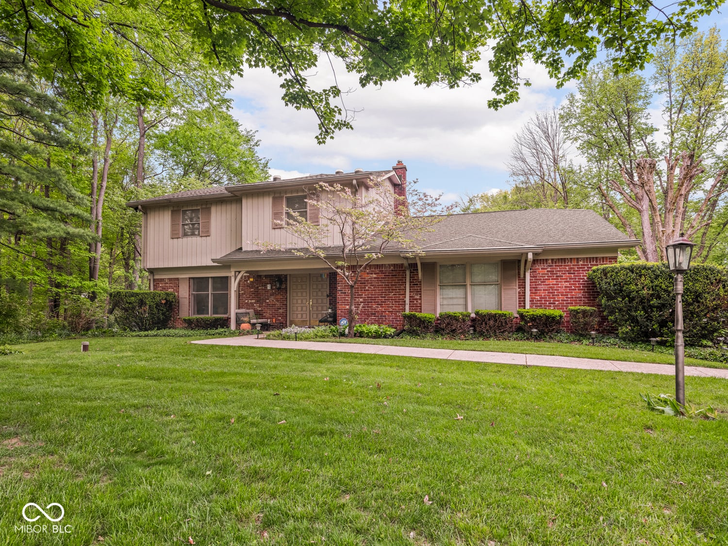 Photo of 2416 Temple Court, Indianapolis, IN