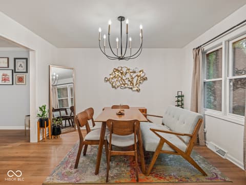 Photo of 2416 Temple Court, Indianapolis, IN