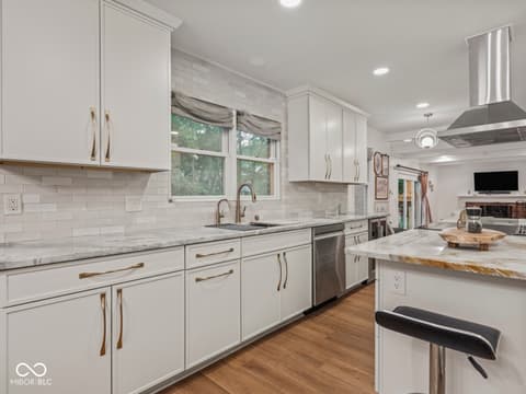 Photo of 2416 Temple Court, Indianapolis, IN