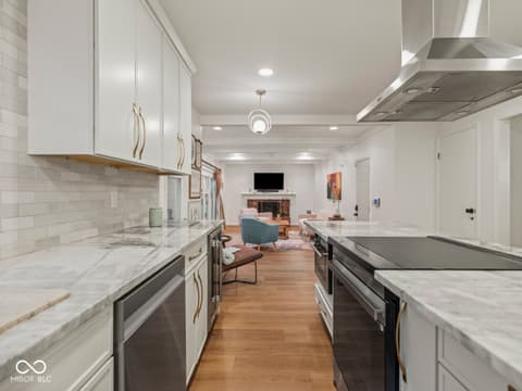 Photo of 2416 Temple Court, Indianapolis, IN