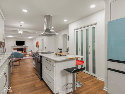 Photo of 2416 Temple Court, Indianapolis, IN
