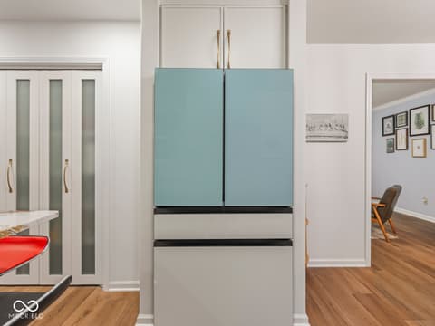 Photo of 2416 Temple Court, Indianapolis, IN