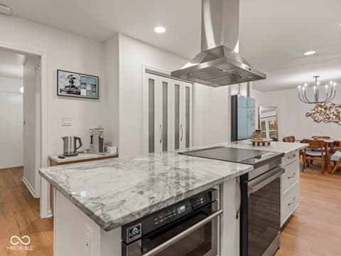 Photo of 2416 Temple Court, Indianapolis, IN