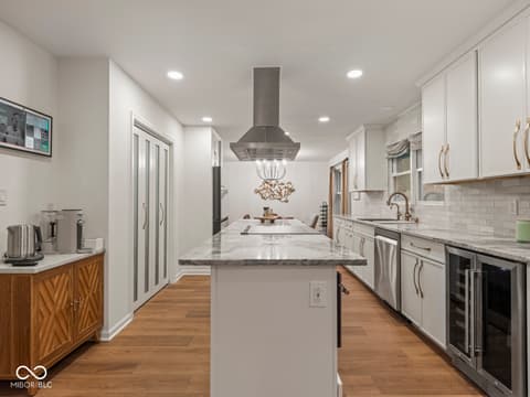Photo of 2416 Temple Court, Indianapolis, IN