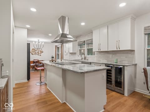 Photo of 2416 Temple Court, Indianapolis, IN