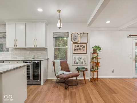 Photo of 2416 Temple Court, Indianapolis, IN