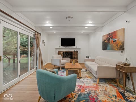 Photo of 2416 Temple Court, Indianapolis, IN