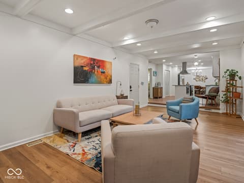 Photo of 2416 Temple Court, Indianapolis, IN