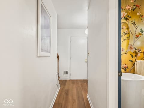 Photo of 2416 Temple Court, Indianapolis, IN