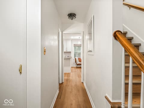 Photo of 2416 Temple Court, Indianapolis, IN