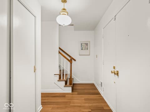 Photo of 2416 Temple Court, Indianapolis, IN