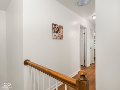 Photo of 2416 Temple Court, Indianapolis, IN