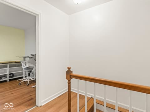 Photo of 2416 Temple Court, Indianapolis, IN