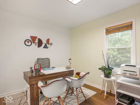 Photo of 2416 Temple Court, Indianapolis, IN