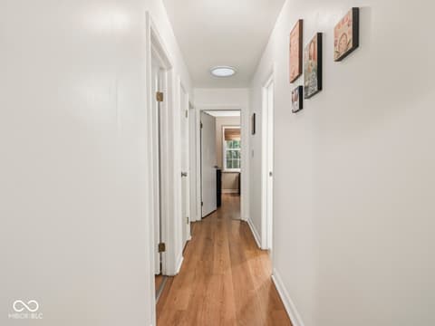 Photo of 2416 Temple Court, Indianapolis, IN