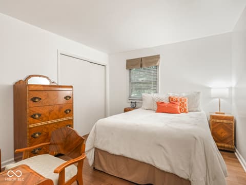 Photo of 2416 Temple Court, Indianapolis, IN