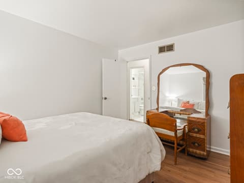Photo of 2416 Temple Court, Indianapolis, IN