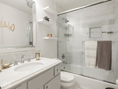 Photo of 2416 Temple Court, Indianapolis, IN