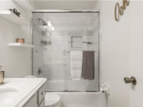 Photo of 2416 Temple Court, Indianapolis, IN
