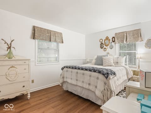 Photo of 2416 Temple Court, Indianapolis, IN
