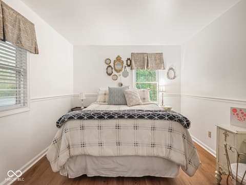 Photo of 2416 Temple Court, Indianapolis, IN