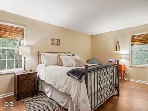 Photo of 2416 Temple Court, Indianapolis, IN