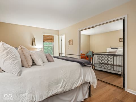 Photo of 2416 Temple Court, Indianapolis, IN