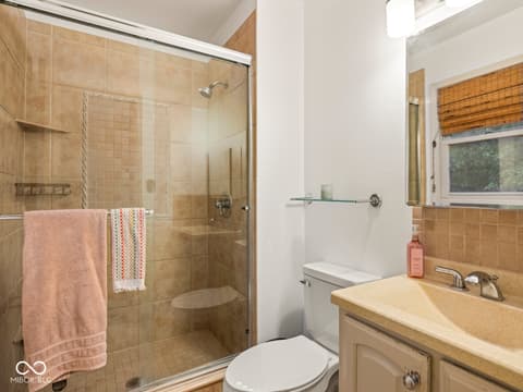 Photo of 2416 Temple Court, Indianapolis, IN