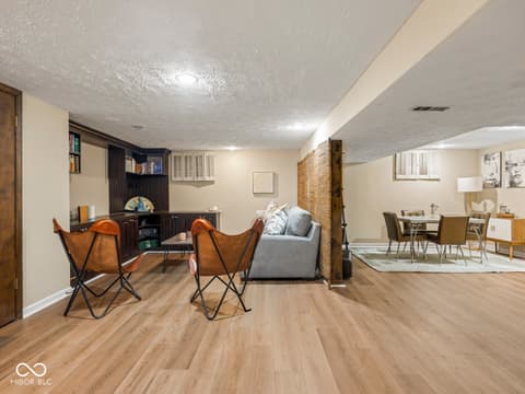 Photo of 2416 Temple Court, Indianapolis, IN