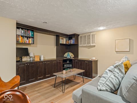 Photo of 2416 Temple Court, Indianapolis, IN