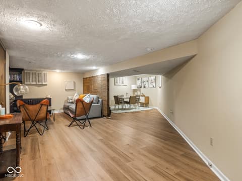 Photo of 2416 Temple Court, Indianapolis, IN