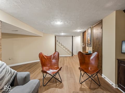 Photo of 2416 Temple Court, Indianapolis, IN