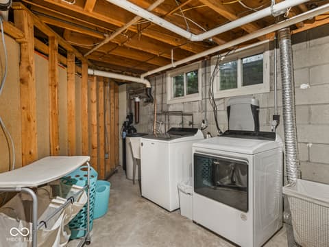 Photo of 2416 Temple Court, Indianapolis, IN
