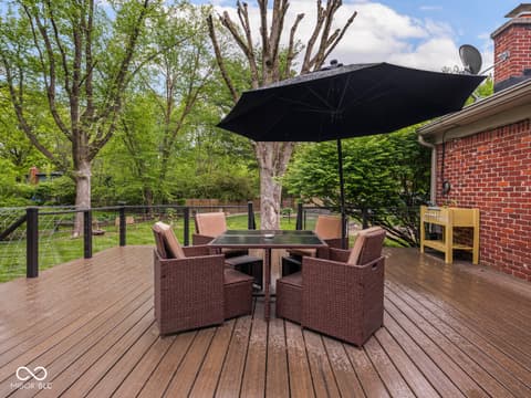 Photo of 2416 Temple Court, Indianapolis, IN