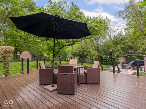 Photo of 2416 Temple Court, Indianapolis, IN