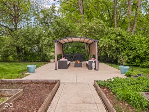 Photo of 2416 Temple Court, Indianapolis, IN