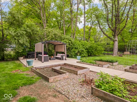 Photo of 2416 Temple Court, Indianapolis, IN