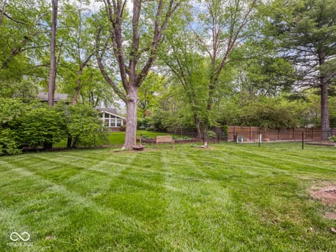 Photo of 2416 Temple Court, Indianapolis, IN